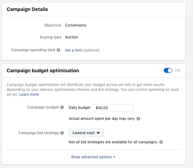 What Is Facebook Campaign Budget Optimisation?_ 2 CBO.png