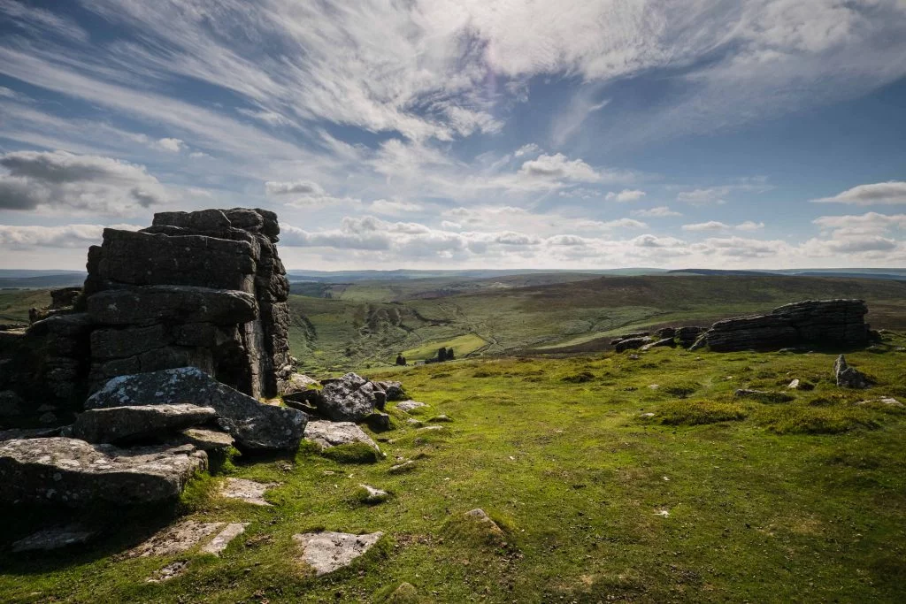 Dartmoor