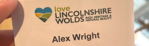 Lincolnshire Wolds Tourism Conference 2022