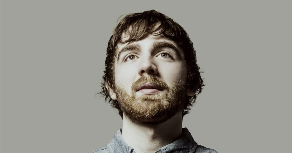 #KnapChat: Comedian Ian Smith Talks Stand-Up, Podcasts & YouTube