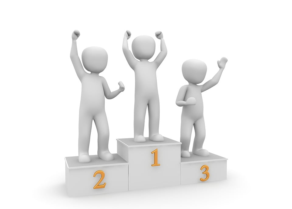 How To Run Effective Twitter Competitions & Giveaways_ 2 Twitter Competition Winner 1