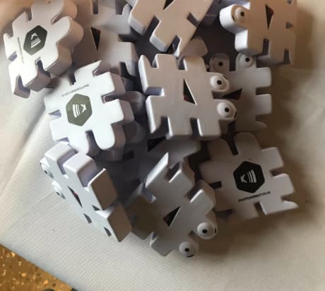 5 Things We Took From The Lincolnshire Business Expo_ 3 corporate freebies