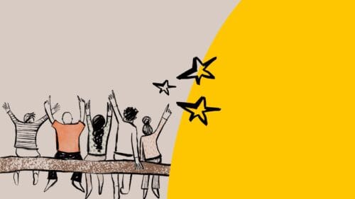 James and Olly’s Work Experience at KW