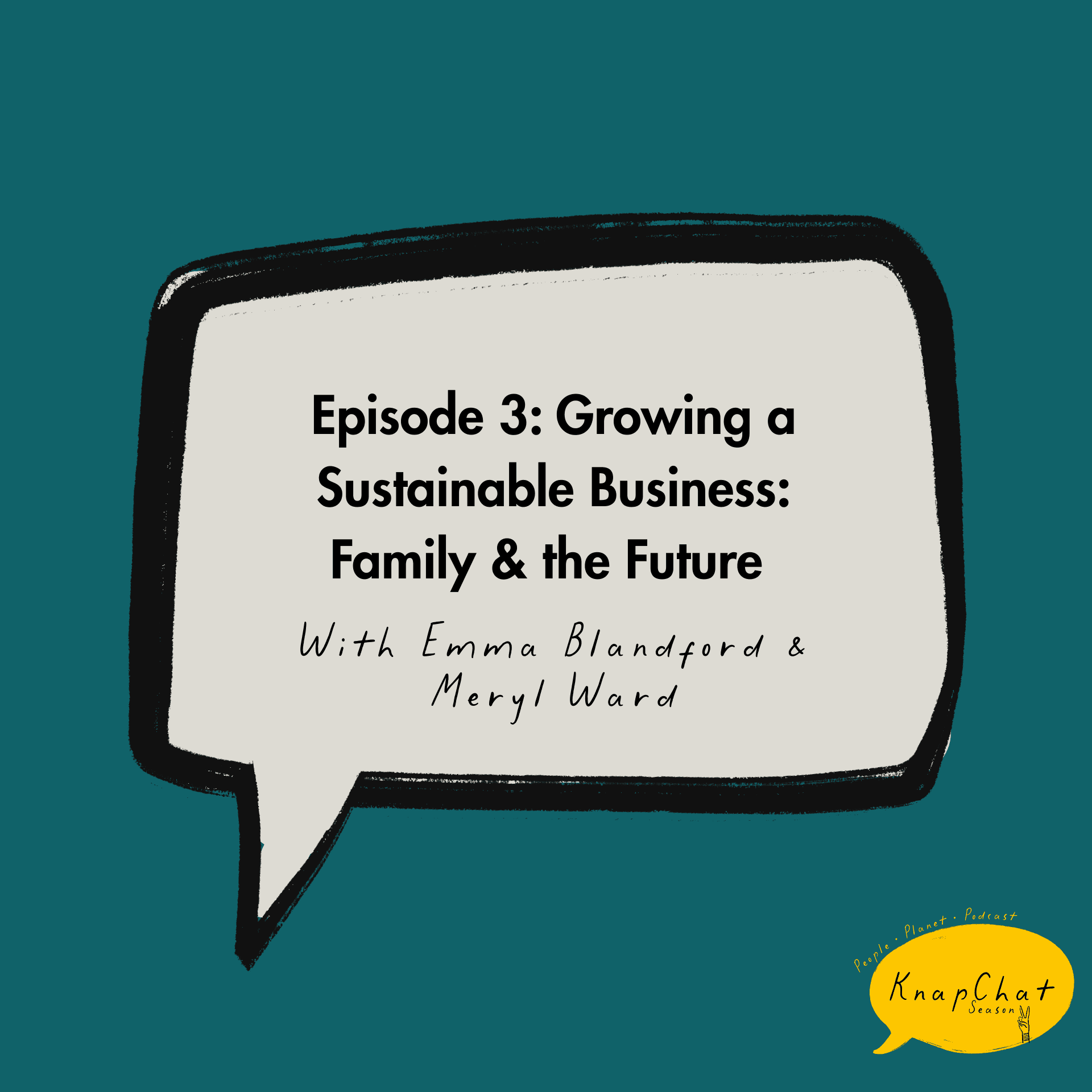 Growing a Sustainable Business: Family Farming and the Future