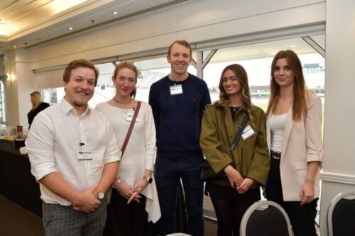 Trophies and takeaways from the 2025 East Midlands Bricks Awards